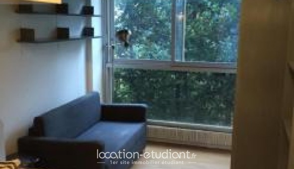 Logement tudiant Studio à Neuilly sur Seine (92200)