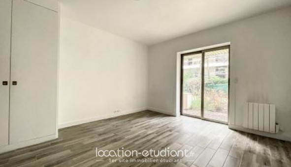 Logement tudiant Studio à Neuilly sur Seine (92200)