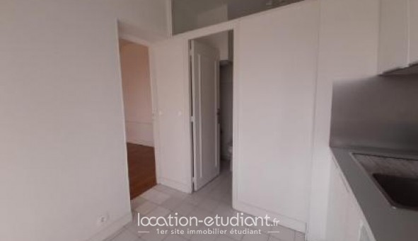 Logement tudiant Studio à Neuilly sur Seine (92200)