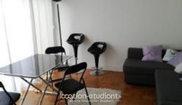 Logement tudiant Studio à Neuilly sur Seine (92200)