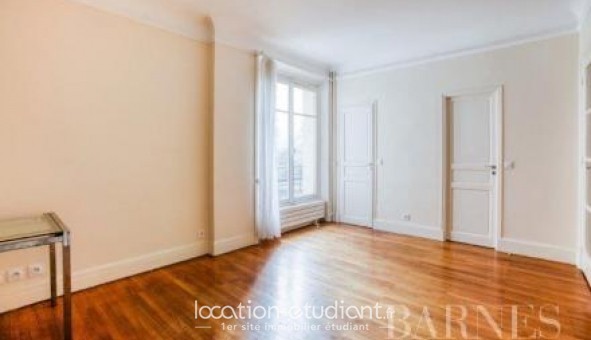 Logement tudiant Studio à Neuilly sur Seine (92200)