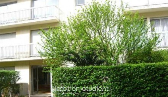 Logement tudiant Studio à Neuilly sur Seine (92200)