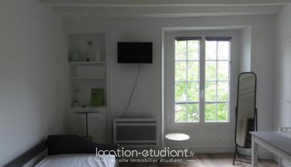 Logement tudiant Studio à Neuilly sur Seine (92200)