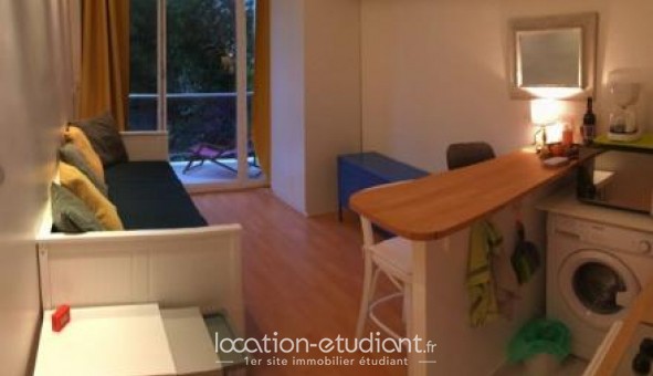 Logement tudiant Studio à Neuilly sur Seine (92200)