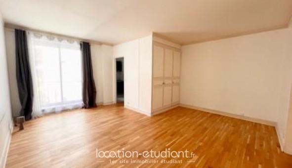 Logement tudiant Studio à Neuilly sur Seine (92200)