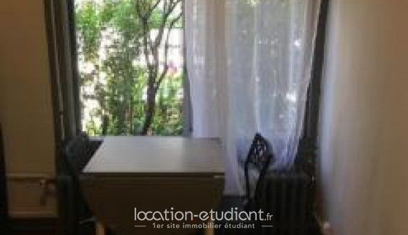 Logement tudiant Studio à Neuilly sur Seine (92200)