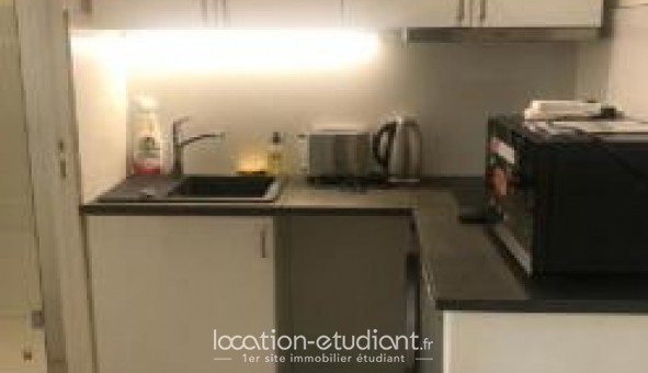 Logement tudiant Studio à Neuilly sur Seine (92200)