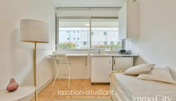 Logement tudiant Studio à Neuilly sur Seine (92200)