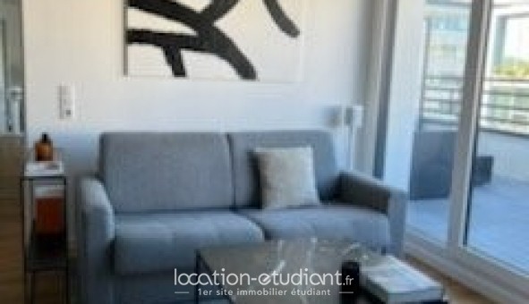 Logement tudiant Studio à Neuilly sur Seine (92200)