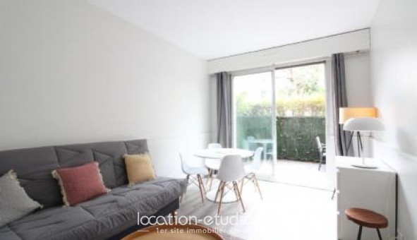 Logement tudiant Studio à Neuilly sur Seine (92200)