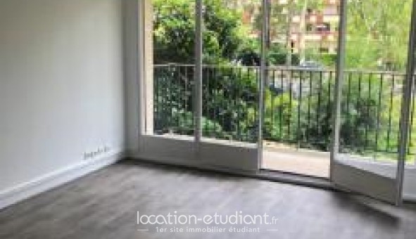 Logement tudiant Studio à Neuilly sur Seine (92200)