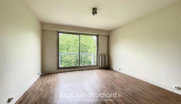 Logement tudiant Studio à Neuilly sur Seine (92200)