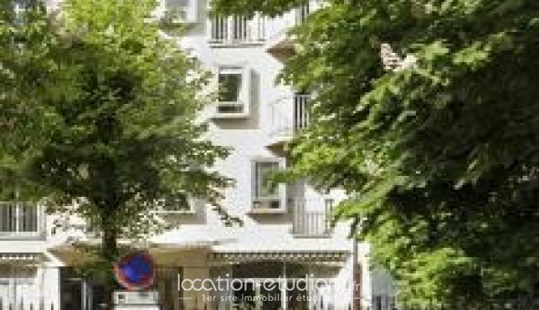 Logement tudiant Studio à Neuilly sur Seine (92200)