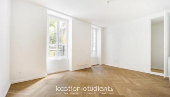 Logement tudiant Studio à Neuilly sur Seine (92200)