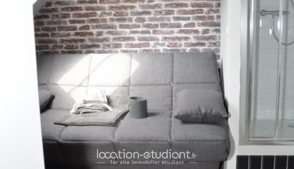 Logement tudiant Studio à Neuilly sur Seine (92200)