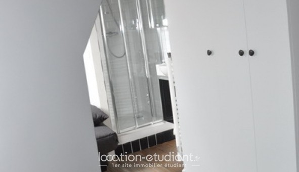 Logement tudiant Studio à Neuilly sur Seine (92200)