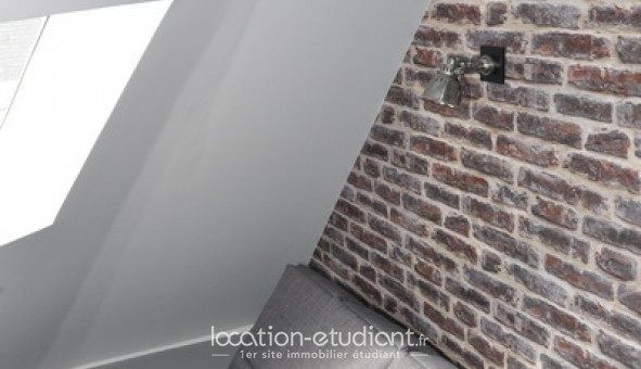 Logement tudiant Studio à Neuilly sur Seine (92200)