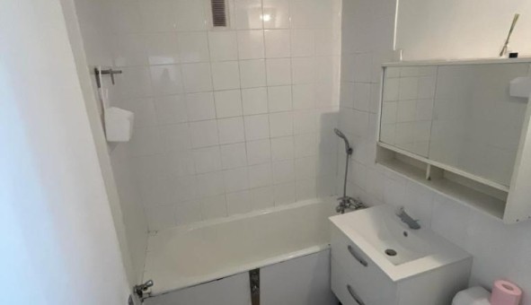 Logement tudiant Studio à Neuilly sur Seine (92200)