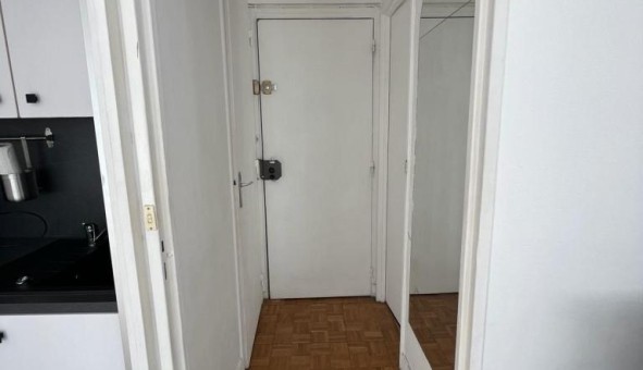 Logement tudiant Studio à Neuilly sur Seine (92200)