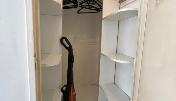 Logement tudiant Studio à Neuilly sur Seine (92200)