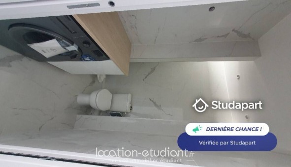 Logement tudiant Studio à Neuilly sur Seine (92200)
