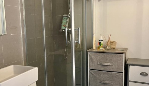 Logement tudiant Studio à Neuilly sur Seine (92200)