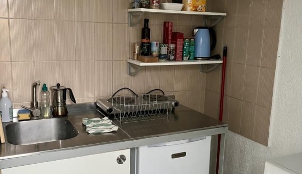 Logement tudiant Studio à Neuilly sur Seine (92200)