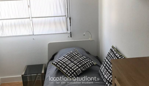 Logement tudiant Location Studio Meublé Neuilly sur Seine (92200)