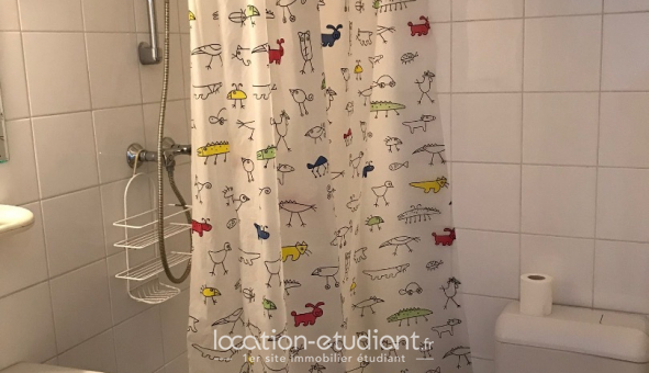 Logement tudiant Studio à Neuilly sur Seine (92200)