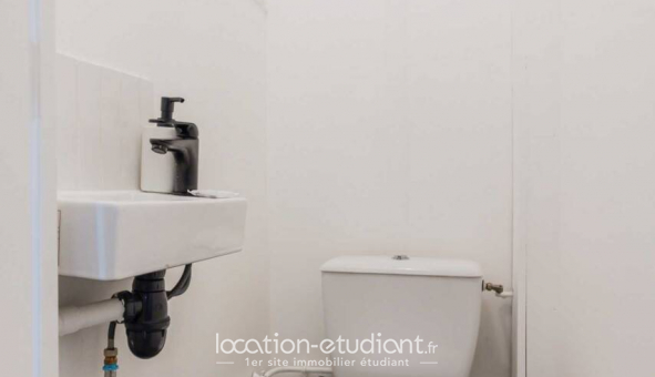 Logement tudiant Location Studio Meublé Neuilly sur Seine (92200)