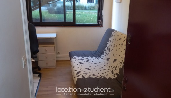 Logement tudiant Studio à Neuilly sur Seine (92200)