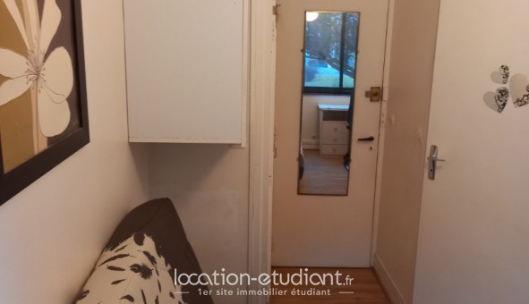 Logement tudiant Studio à Neuilly sur Seine (92200)