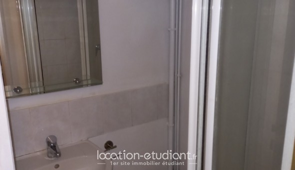Logement tudiant Studio à Neuilly sur Seine (92200)