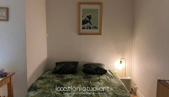 Logement tudiant Studio à Neuilly sur Seine (92200)