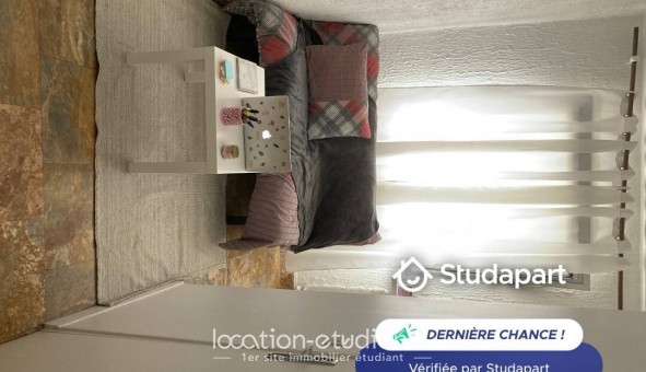 Logement tudiant Location Studio Meublé Neuilly sur Seine (92200)