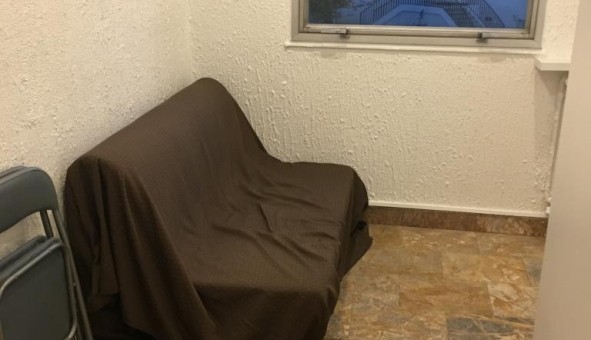 Logement tudiant Studio à Neuilly sur Seine (92200)