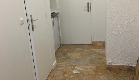 Logement tudiant Studio à Neuilly sur Seine (92200)