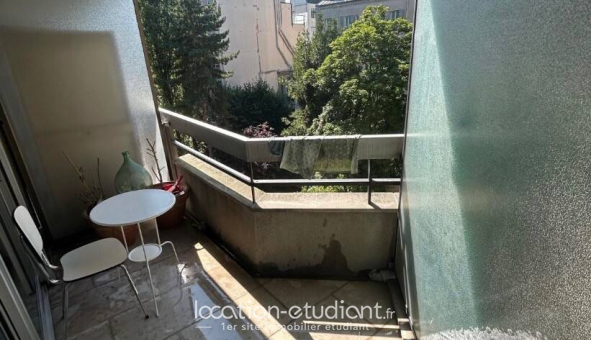 Logement tudiant Studio à Neuilly sur Seine (92200)