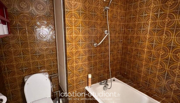 Logement tudiant Studio à Neuilly sur Seine (92200)