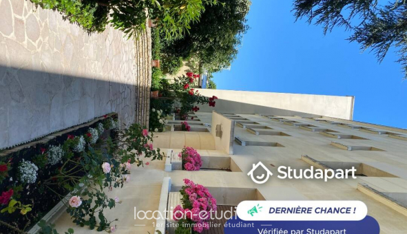 Logement tudiant Location Studio Meublé Neuilly sur Seine (92200)