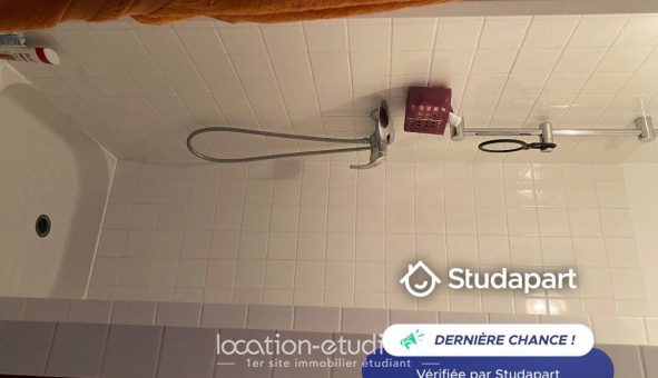 Logement tudiant Studio à Neuilly sur Seine (92200)