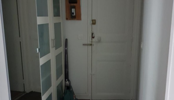 Logement tudiant Studio à Neuilly sur Seine (92200)