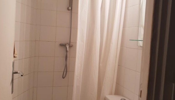 Logement tudiant Studio à Neuilly sur Seine (92200)