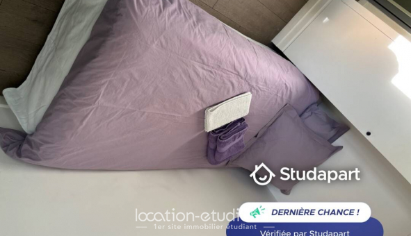 Logement tudiant Studio à Neuilly sur Seine (92200)