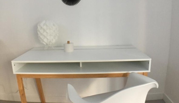 Logement tudiant Studio à Neuilly sur Seine (92200)