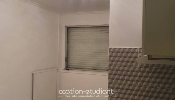 Logement tudiant Location Studio Meublé Neuilly sur Seine (92200)