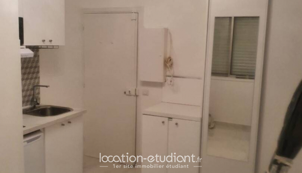 Logement tudiant Studio à Neuilly sur Seine (92200)
