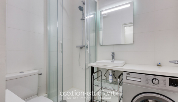 Logement tudiant Location Studio Meublé Neuilly sur Seine (92200)