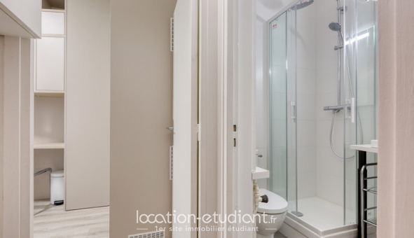 Logement tudiant Studio à Neuilly sur Seine (92200)