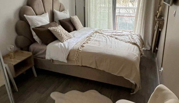 Logement tudiant Studio à Neuilly sur Seine (92200)